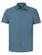 VAUDE Hemd-Bluse Men's Neyland Shirt II Blue Gray XXL