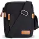 ESTARER Umhängetasche Herren Klein, 9,7 Zoll Schultertasche Herren, Herrentasche zum Umhängen für Schule, Reise