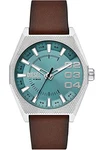 Diesel Herrenuhr Scraper Quarz-/3-Zeigerwerk (DZ2195) Gemischte