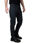 Yazubi Cargo Hose Jayden Blau/Deep Well