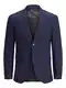 Jack & Jones Herren Jprfranco Blazer Ps Noos Sakko, Medieval Blue, 72 Große Größen EU