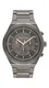 Calvin Klein Multi Zifferblatt Quarz Uhr für Herren mit Graues Edelstahlarmband - 25200304