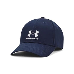 Herren Lockup Adj, verstellbare Kappe, bequeme Cap aus Twill-Baumwollmix