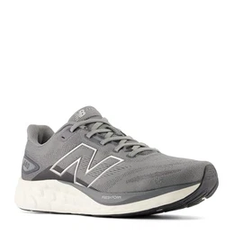 Fresh Foam 680 V8 Herren-Laufschuh, Harbor Grey/Magnet/Dark Silver Metallic, 43 EU