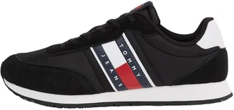 Tommy Jeans Herren Runner Sneaker