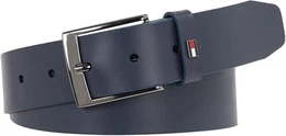 Herren Gürtel Adan Leather 3.5 Ledergürtel, Mehrfarbig (Space Blue), 100