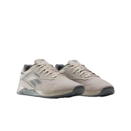 Nano X4 Sneaker für Erwachsene, unisex, Ash/Pure Grey/Ash, 11.5 Women/10 Men