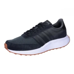 Herren Run 70s Lifestyle Running Shoes Schuhe, Carbon/core Black/Cloud White, 41 1/3 EU