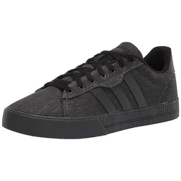 Herren Daily 3.0 Sneaker, Collegiate Green/FTWR white/GUM10, 43 1/3 EU