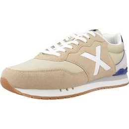 Unisex Dash Sneaker, BEIGE 225, 43 EU