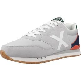 Unisex Dash Sneaker, GRIS 226, 43 EU