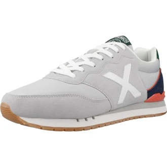 Munich Unisex Dash Sneaker grau (226)