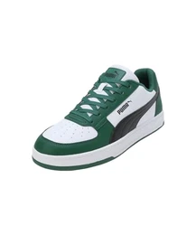 Unisex Adults Caven 2.0 Sneakers, Vine- White- Black, 43 EU