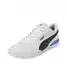 Puma Unisex Adults St Runner V3 Nl Sneakers, Vapor Gray-Puma Black-Puma Team Royal, 43 EU
