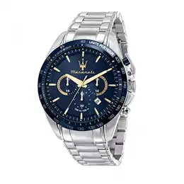Traguardo Herrenuhr Limited Edition, Chronograph, Quarzwerk - R8873612052