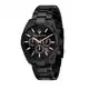 Maserati Attrazione Herrenuhr LIMITED Edition, Multifunktionsanzeige, Quarzwerk - R8853151009