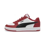 Puma Unisex Caven 2.0 Sneakers Club Red/Puma White/Puma Black