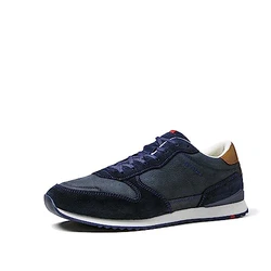 Lloyd Herren Halbschuhe Edmond Navy