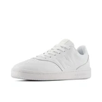 New Balance Sneaker BB80 Weiß/Grau/Creme New Balance Sneaker BB80 Weiß/Grau/Creme