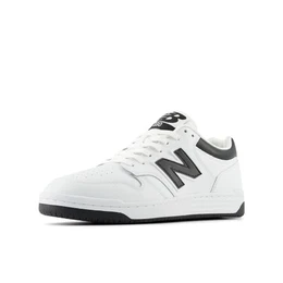 BB480LBK Bianco Nero Pieno Bianco Nero/42