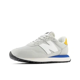 Herren 237 Sneaker, grau, 43 EU