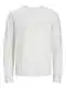 JACK&JONES Jjelinen Knit Crew Neck Sn