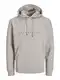 JACK & JONES Male Hoodie