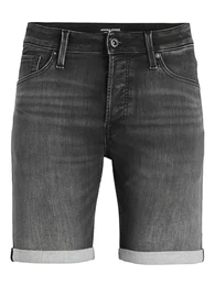 Male Jeans Shorts Regular Fit Jeans Shorts