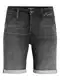 JACK & JONES Male Jeans Shorts Regular Fit Jeans Shorts