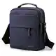 SPAHER Umhängetasche Herren Nylon Leicht Herren Handtaschen Zum Umhängen Umhangetasche für iPad Mann Herrentasche Schultertasche Herren Klein Kuriertasche Wasserdicht Schultertasche für Männer