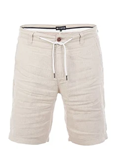 riverso Herren Shorts RIVOliver Bermuda Kurze Hose