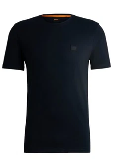BOSS T-Shirt ORANGE Tales BOSS T-Shirt ORANGE Tales