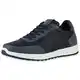 VAN HILL Herren Sneakerlow Flach Profilsohle Bequem Schuhe 840417 212674 Dunkelblau 41
