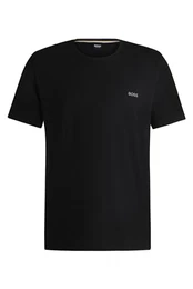 Herren Mix&Match T-Shirt, Black1, M EU