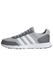 adidas Unisex Run50S Sneaker Grau/Weiß/Grau