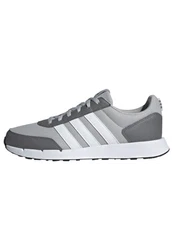 adidas Unisex Run50S Sneaker Grau/Weiß/Grau