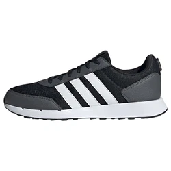 adidas Unisex Run50S Sneaker Preloved Fig