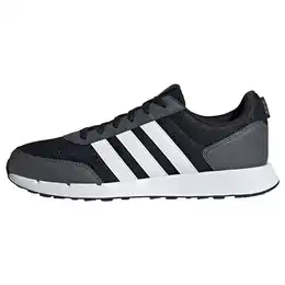 Unisex Run50S Sneaker, Preloved Fig, 41 1/3 EU