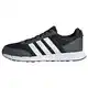adidas Unisex Run50S Sneaker, Preloved Fig, 41 1/3 EU