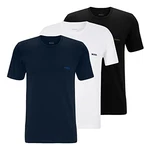BOSS T-Shirt Black/Navy/White