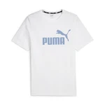 PUMA Herren Essentials Logo Tee 
