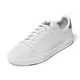 adidas Herren Advantage Premium Leather Shoes Sneakers, FTWR White FTWR White Crew Blue, 43 1/3 EU adidas Herren Advantage Premium Leather Shoes Sneakers, FTWR White FTWR White Crew Blue, 43 1/3 EU