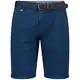 Geographical Norway GEO Norway Podex Men Shorts / Bermuda Herren - Cargo-Caprihose aus Baumwolle für Jungen / Herren für den Sommer - Shorts und Bermudas, marine, M