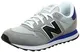New Balance Herren 500 Sneaker, grau, 43 EU