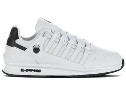 Herren Rinzler Sneaker, White/Black, 41.5 EU