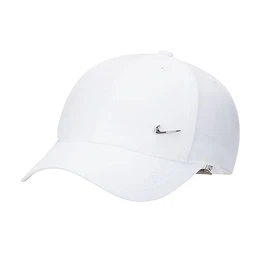 Club Baseballkappe White Einheitsgröße