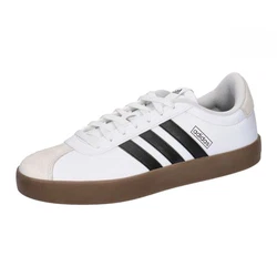 adidas Herren VL Court Sneakers Cloud White/Core Black/Grey One