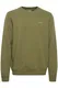 Blend BHDownton Crew Neck Sweatshirt Crew Neck Sweatshirt Herren Sweatshirt Pullover Pulli mit Rundhalsausschnitt, Größe:XXL, Farbe:Winter Moss (180523)