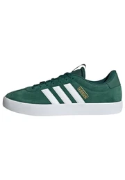 Herren Vl Court, Green / Cloud White / Wonder Silver, 43 1/3