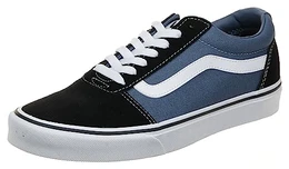 Herren Ward Sneaker, Retro Suede Vintage Indigo, 43 EU